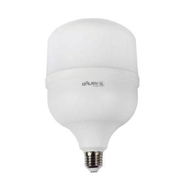 Imagem de Lâmpada Bulbo T E27 Led 40W 6500K Bivolt