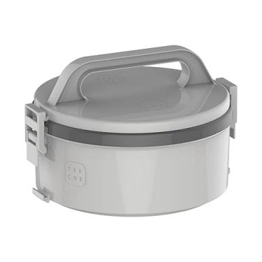 Imagem de Marmita Tekcor 1.5L 1S, Soprano, 1289, Bege, Pequeno