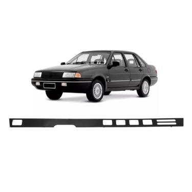 Imagem de Régua Painel Santana Quantum 1985 1986 1987 1988 1989 1990