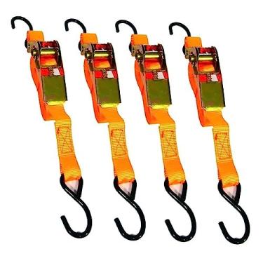 Imagem de Cinta para Amarrar Carga com C 1X4.5 4P