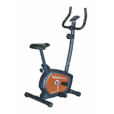 Imagem de Bicicleta Ergométrica Vertical Sf 2000V Residencial - Sul Fitness