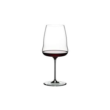 Imagem de Riedel Taça de vinho Syrah/Shiraz 1234/41, haste única, transparente