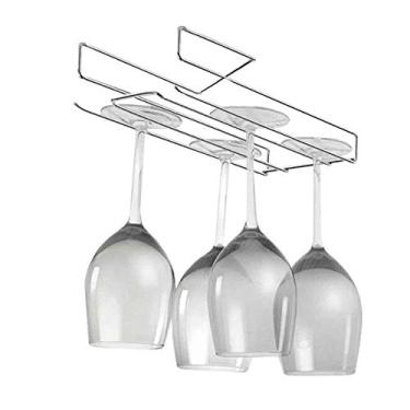 Imagem de Suporte para 6 Taças Cromado