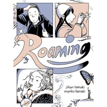 Imagem de Roaming