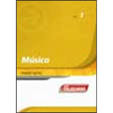 Imagem de Musica Dvd 1 - Novo Telecurso Novas Disciplinas - Aulas 1 A 5