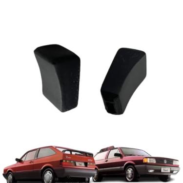 Imagem de Botão Puxador Do Banco Traseiro | Gol Gts Gti Parati