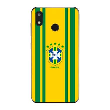 Imagem de Capa Adesivo Skin367 Verso Para Multilaser F Pro 2 4G (2024)