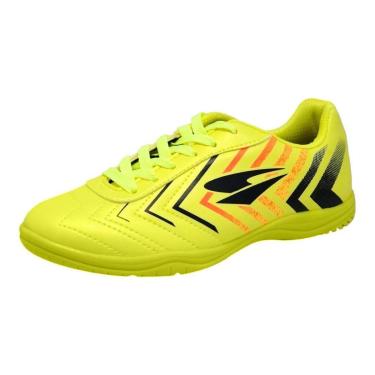 Imagem de Chuteira Futebol de Salão Futsal Resistente Dray 330-Unissex