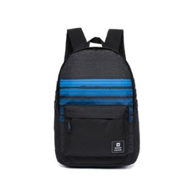 Imagem de Mochila Escolar Esportiva Notebook Hang Loose Hawaii-Unissex