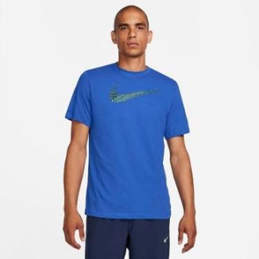 Imagem de Camiseta Nike Dri-FIT Masculina-Masculino