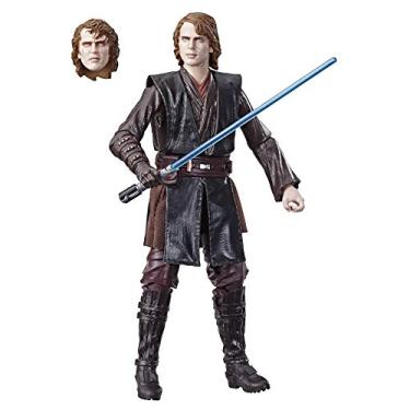 Imagem de STAR WARS The Black Series Archive Anakin Skywalker 6" Scale Figure