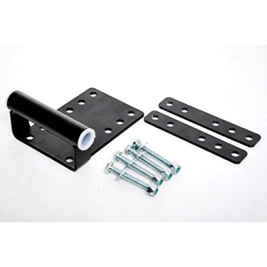 Imagem de Suporte Veicular Transbike Eixo 15mm Mini Rack para Bicicletas - Altmayer AL-244