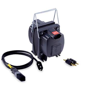 Imagem de Force line - Autotransformador, Preto