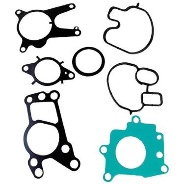 Imagem de Kit Junta Trocador Calor Fiat Toro 2.0 16v Diesel - Juntalima, JL40481