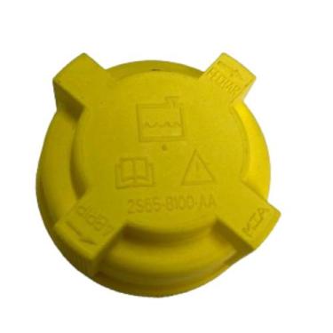 Imagem de Tampa Reservatório Radiador Ecosport Fiesta Rocam 2007 2009 - Chevrole