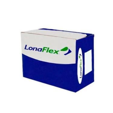 Imagem de Pastilha De Freio Ducato Dianteira Lonaflex P652B Com Alarme Sistema B