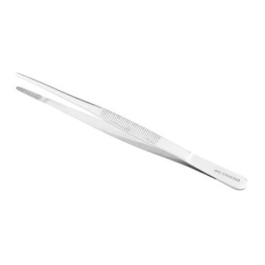 Imagem de Pinça Anatômica Dissecção Com Serrilha 14cm - ABC Instrumentos