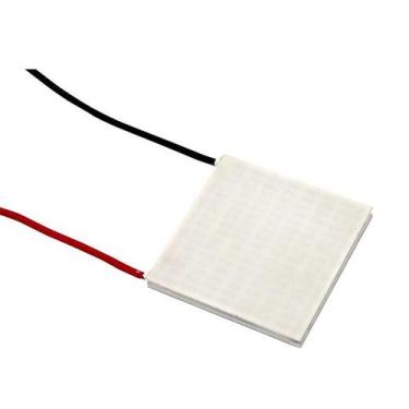 Imagem de Pastilha Peltier Tec1 12706 Bebedouro - Premium Chipsce, 072-4040