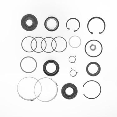 Imagem de Kit de vedação de pinhão e rack de direção hidráulica Edelmann 8576