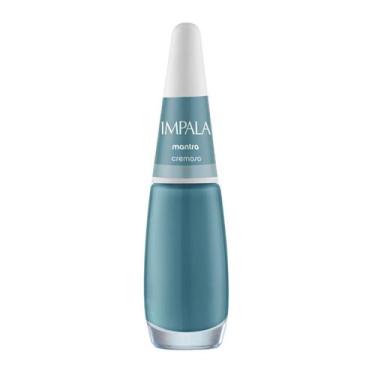Imagem de Esmalte De Unha Cremoso 7,5ml Mantra Impala, Mantra