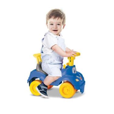 Imagem de Totokinha Menino Azul 224 Cardoso