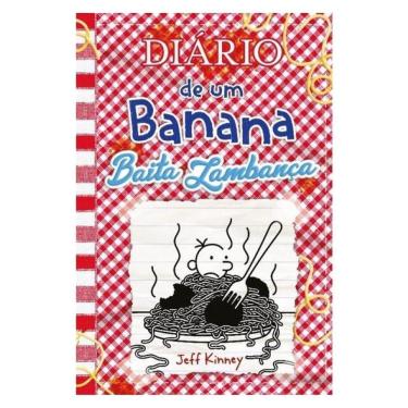 Imagem de Diário De Um Banana 19 - Vol. 19