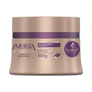 Imagem de Haskell Máscara Ametista 300gr
