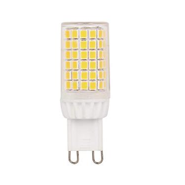 Imagem de Westinghouse Lighting 5164100 G9 Base regulável Lâmpada de LED, 1 peça, branco quente