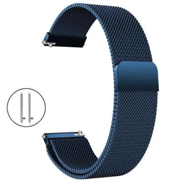 Imagem de Pulseira Magnética Para Kosped Tank S1, Garmin Vivoactive 5 - Poolsy, 
