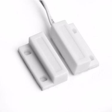 Imagem de Sensor magnético de porta mc38
