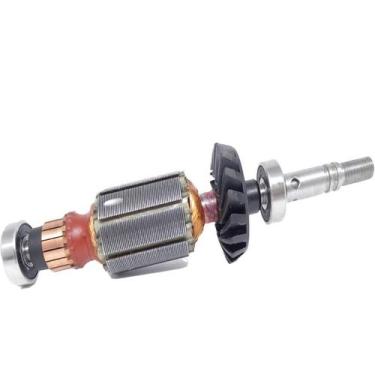 Imagem de Induzido para Retífica 300/395 em 220V 2610941201 DREMEL, 220V