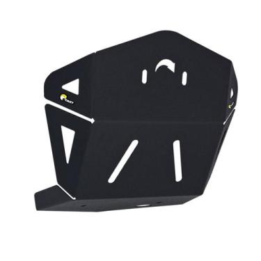 Imagem de S548 Protetor de Cárter Sahara 300 - Start Racing