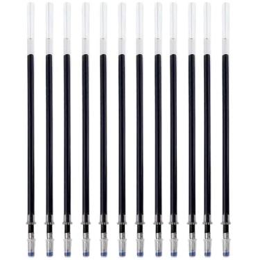 Imagem de Refil Recarga Caneta Magica Fantasminha Apaga com Calor Tecido Alfaiat