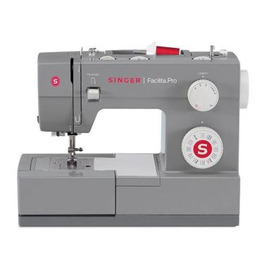 Imagem de Máquina de Costura Singer Facilita Pro 4423 com 22 pontos