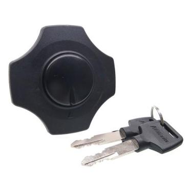 Imagem de Tampa De Tanque Cg125 83 A 88 Today 90 A 94 Turuna - Aolixin