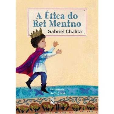Imagem de A Ética do Rei Menino