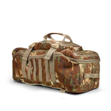 Imagem de Mala Mochila GR10 - 70L - Safo, Multicam brown