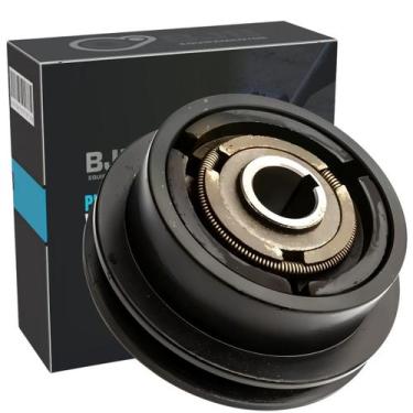 Imagem de Embreagem Da Placa Vibratoria Para Weber Vibromak Toyama Csm - Bjb Equ