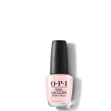 Imagem de OPI - NLT65 PUT IT IN NEUTRAL - 15ml - O.P.I