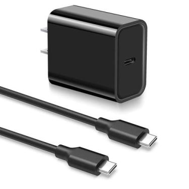 Imagem de Carregador de Adaptador de Alimentação 30W USB-C para DJI Mini 4 Pro/3