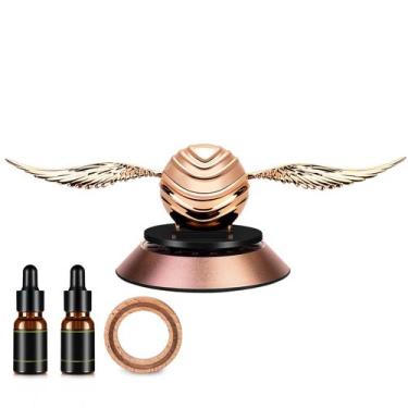 Imagem de Purificador de Ar para Carro Kwak - Decoração para Painel