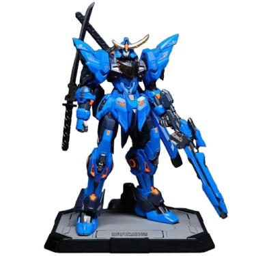 Imagem de BEERISE Bonecos Mech MOSHOWTOYS – Brahmi, nível de excelência – 17 cm, personagem clássico, colecionável, a partir de 15 anos