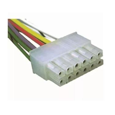 Imagem de Chicote elétrico tc instal radio tc 0804