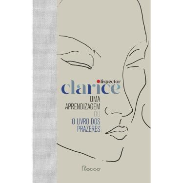 Imagem de Uma Aprendizagem Ou O Livro Dos Prazeres - Capa Dura