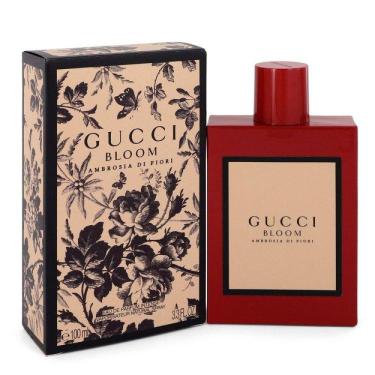 Imagem de Perfume Feminino Gucci Eau De Parfum 100ml