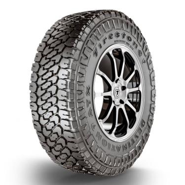 Imagem de Pneu Firestone Aro 18 Destination ATX 255/60R18 112T XL