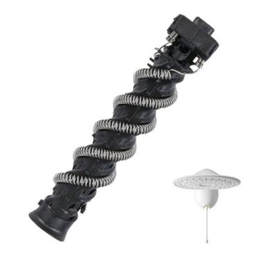 Imagem de Resistência Ducha Optima Eletrônica 220v 7700w Zagonel