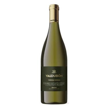 Imagem de Vinho valdúbon verdejo branco 750ml - FREIXENET