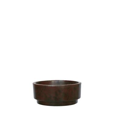 Imagem de Vasart Urban Rio Vaso de Flores, Rusty, 25x5cm, 1 Unidad
