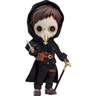 Imagem de Good Smile Company Nendoroid Doll: Doctor Ansel Moretti Action Figure